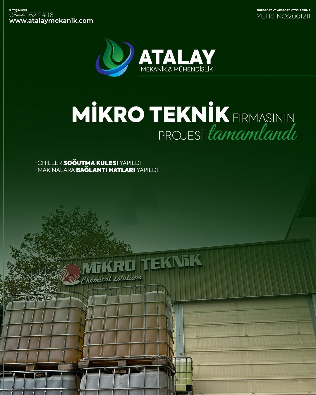 MİKRO TEKNİK